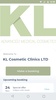 KL Cosmetic Clinics LTD screenshot 3