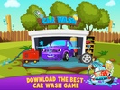 Car Wash Salon Auto Workshop screenshot 3