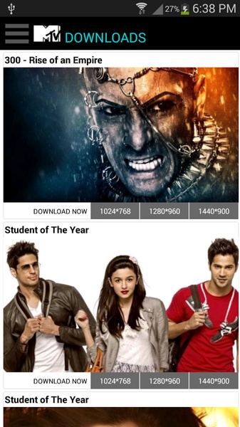 MTV India - Preview 18