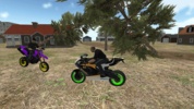 Motorcycle Racing Star Game screenshot 4