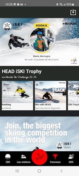 iSKI France - Preview 1