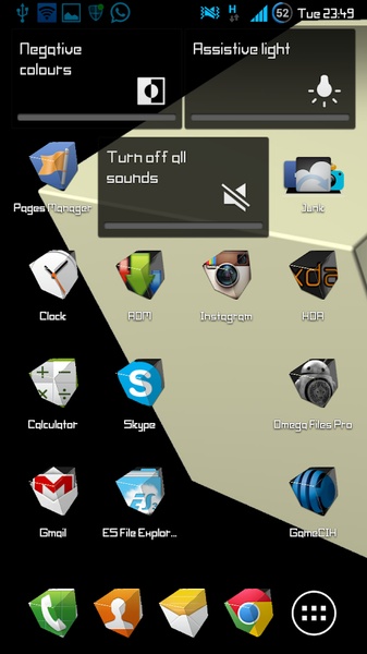 Cube Icons - Preview 1
