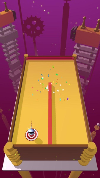Invisible Wall Escape - Preview 2
