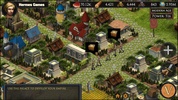Wars of Empire screenshot 1