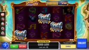 Gaminator Casino Slots screenshot 4