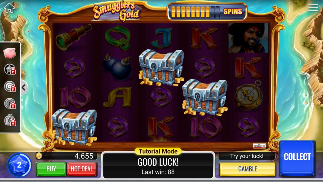 Gaminator Online Casino Slots - Apps on Google Play