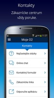 Moje O2 SK for Android 5