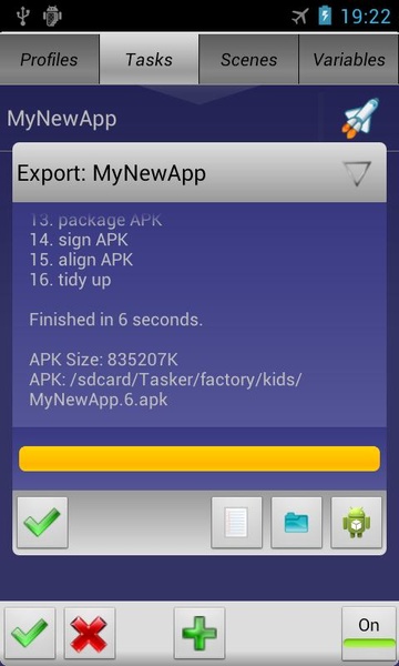 App Factory - Preview 1