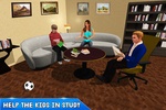 Virtual Stepdad Simulator Life screenshot 3