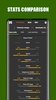 VSstats - Football Stats and L screenshot 13