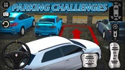 Car Parking 2021 pro : Open World Free Driving screenshot 4