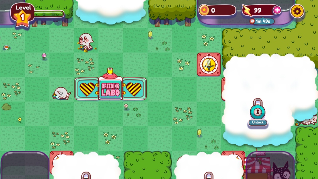 Rare Pets - Preview 2