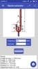 Dipole calculator screenshot 2