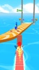 Shortcut Race 3D - Impostor Stack & Run screenshot 3