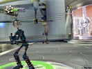 Robots Demo screenshot 2