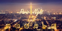 Paris Night screenshot 1