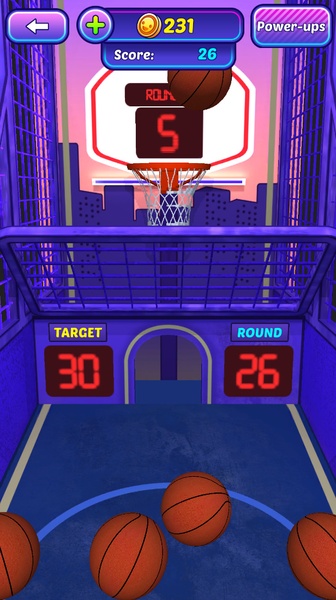 Pocket Arcade - Preview 3