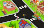 Construction City For Kids screenshot 5