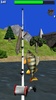 Big River Fishing 3D Lite screenshot 4