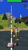 Big River Fishing 3D Lite screenshot 3