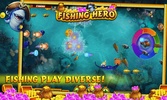 Fish Hero screenshot 2