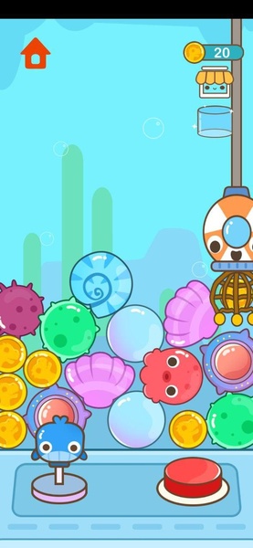 Dinosaur Claw Machine - Preview 4