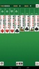 World solitaire screenshot 4