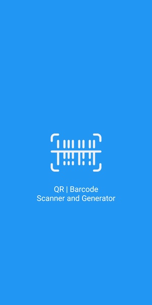 QR | Barcode Scanner and Generator - Preview 1