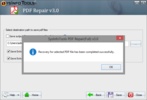SysInfoTools PDF Recovery screenshot 1