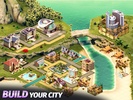 City Island 4: Simulation Town screenshot 9
