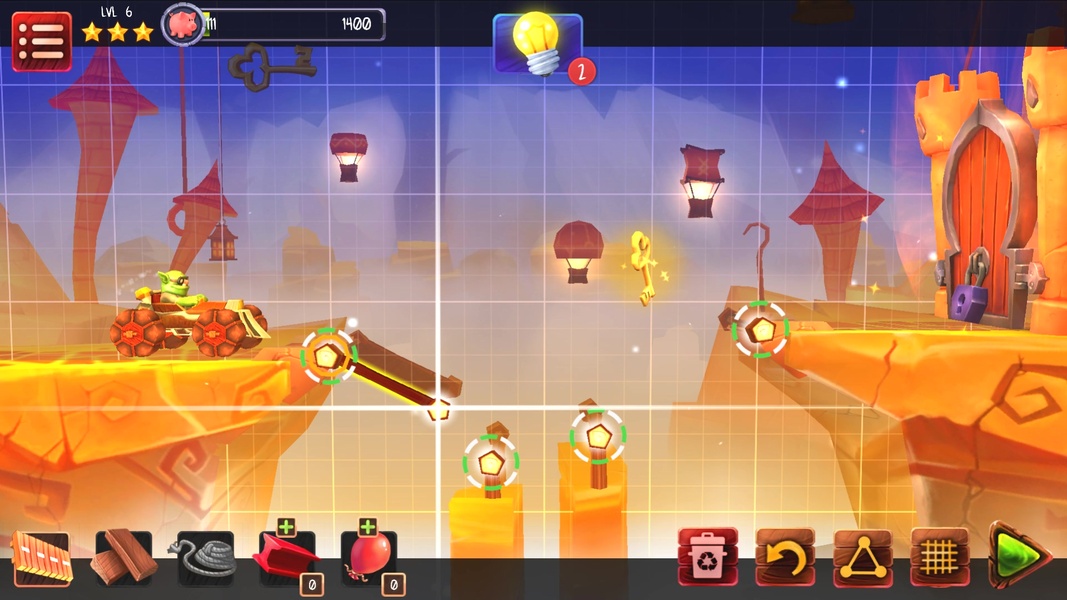 Bridge Builder Adventure - Preview 7