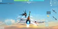 Modern Air Combat screenshot 2