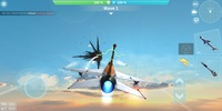 Air Combat Online para Android - Baixe o APK na Uptodown