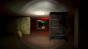 Backrooms - Horror Runner Game screenshot 5