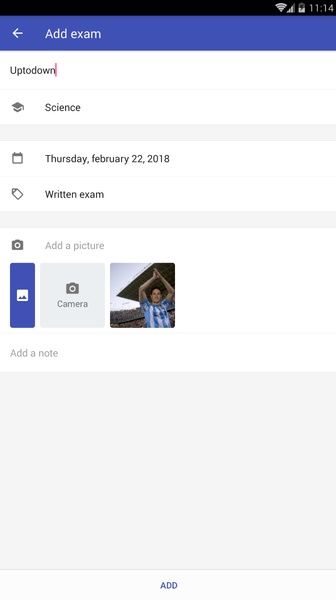Agenda Escolar - Preview 9
