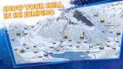 Ski Jump Mania 3 (s2) screenshot 5