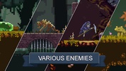 Rune Sword: Action Platformer screenshot 6