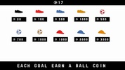 Football Black - 1 MB Game screenshot 5