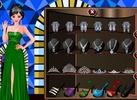 Beauty Pageant Dressup screenshot 5