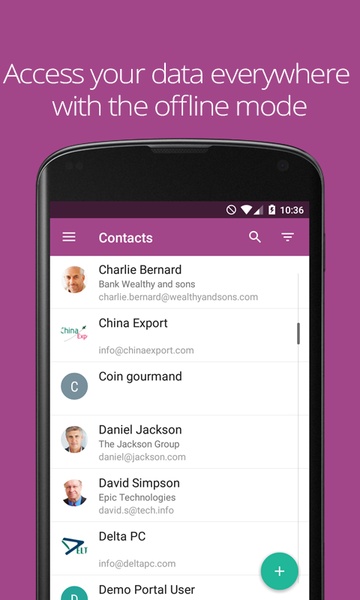 MyOdoo - Preview 7