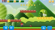 Subway World for Mario screenshot 5