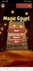 Magic Egypt screenshot 3