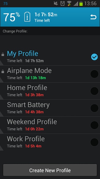 Smart Battery - Preview 4