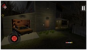 Trapped! Possessed House screenshot 4