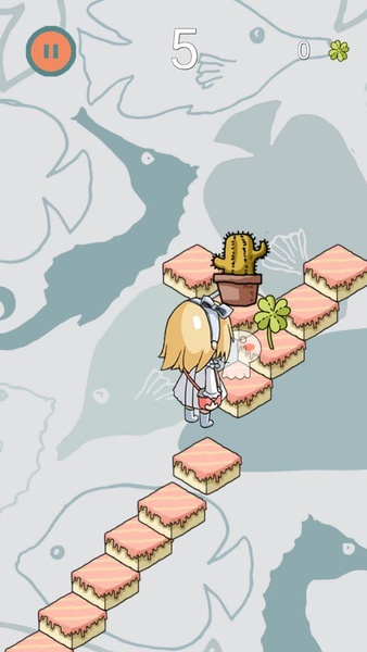 RunPrincessRun - Preview 5
