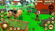 Wild Horse Games Survival Sim screenshot 5