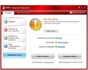 Trend Micro Internet Security screenshot 4