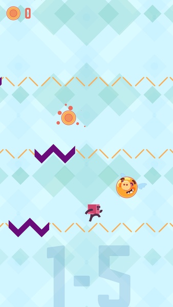 Tiny Bouncer - Preview 5