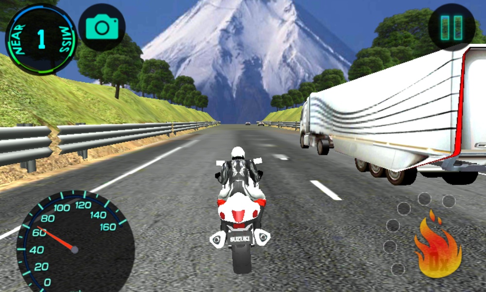 Bike Rider 3D - Preview 4