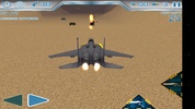 Air Force Combat Raider Attack screenshot 4
